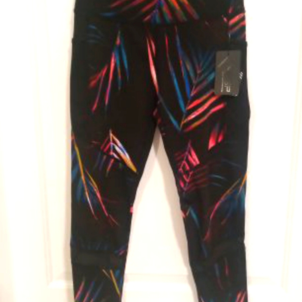 Better Sports Performance Size Large Leggings